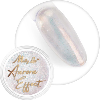 Allepaznokcie Aurora pigment 02