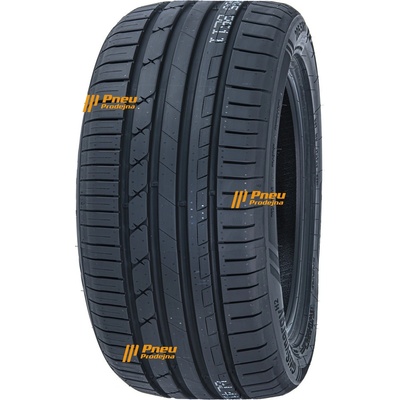 Giti Synergy H2 225/60 R17 99V