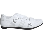 adidas Мъжки обувки за шосеен велосипед adidas Vueltano Cycling shoes - Ftwr White / Crystal White / Core Black - размер 12, 5 (UK) (036-1340-0229)