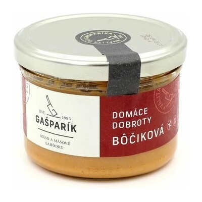 Gašparík Bôčiková 150 g