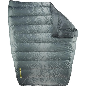 Therm-A-Rest Vela 20F/-6C Dbl Цвят: сребърен