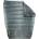 Therm-A-Rest Vela 20F/-6C Dbl Цвят: сребърен