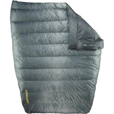 Therm-A-Rest Vela 20F/-6C Dbl Цвят: сребърен