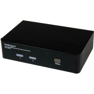 StarTech SV231HDMIUA