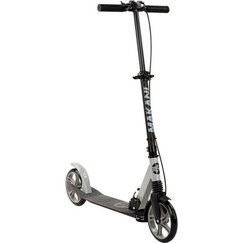 Image 1 of KikkaBoo Сгъваема Тротинетка Vale Grey (50038)