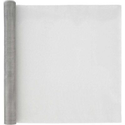 Síťovina do oken 80 x 1000 cm 18 mesh Nerezová ocel 304