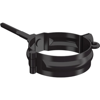 Rova Rainline Zosilnená objímka SHFS 100 RAL 7016 antracit