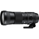 Objektivy SIGMA 150-600mm f/5-6.3 DG OS HSM SPORTS Nikon