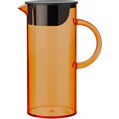 Stelton EM Džbán na vodu 1,5 l oranžový