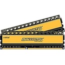 Crucial Ballistix Tactical DDR3 8GB (2x4GB) 1600MHz CL8 BLT2CP4G3D1608DT1TX0CEU