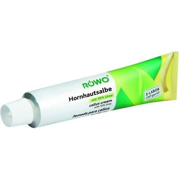 ACUTOP RÖwo® Интензивен мехлем за крака - Урея, 50 мл