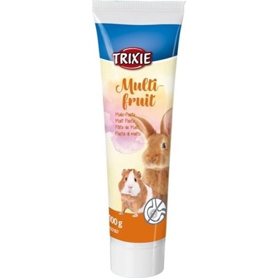 Trixie Sladová pasta pro dr.savce multifruit 100 g