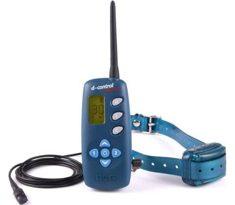 DogTrace d-control elektronický výcvikový obojok 910 mini