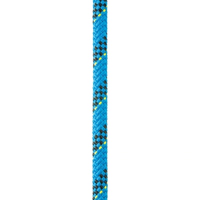 Petzl Статично въже PETZL Vector 12.5mm 50m blue