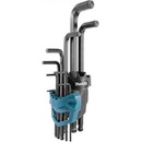 Makita Sada imbusových kľúčov 9 KS - B-65894