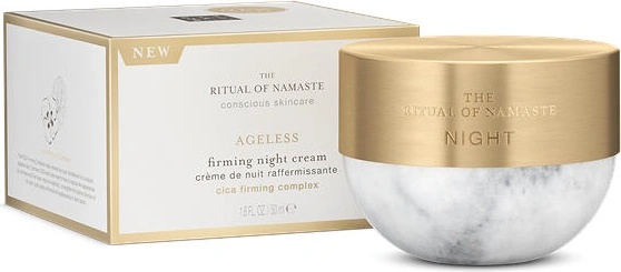 RITUALS THE RITUAL of Namaste Ageless Firming Night Cream Нощен крем дамски 50ml
