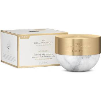 RITUALS THE RITUAL of Namaste Ageless Firming Night Cream Нощен крем дамски 50ml