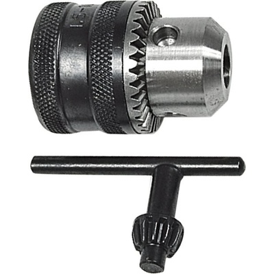 Vorel sklíčidlo na vrtačku 1/2" 1,5 - 13 mm na kličku TO-79630
