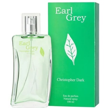 Christopher Dark Earl Grey EDP 100 ml