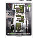 CDE 5 OUR GREEN FUTURE +ONLINE CODE