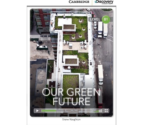 CDE 5 OUR GREEN FUTURE +ONLINE CODE
