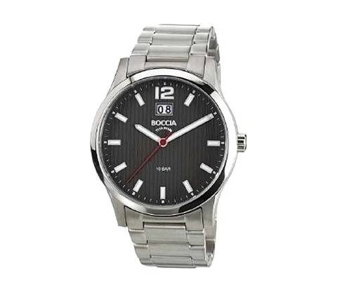 Boccia Titanium 3580-02