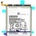 Samsung Батерия (оригинална) Samsung EB-BG996ABY, за Samsung Galaxy S21 Plus, 4800mAh/3.88V, bulk (EB-BG996ABY)
