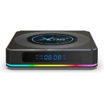 X96 TV Box X4 32GB ROM Мултимедиен плеър