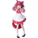SEGA Статуетка Sega Animation: Akami Karubi - Akami Karubi (Luminasta), 21 cm (SEGA45402)