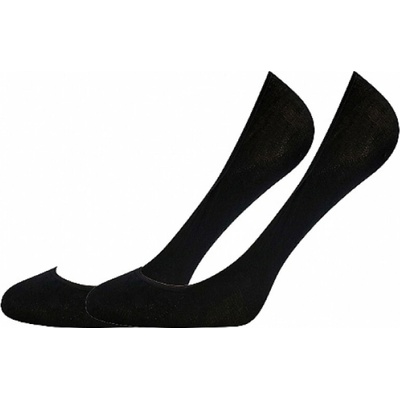 Ťapky Cotton Step 200 DEN čierna