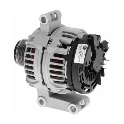 Generátor HELLA 8EL 011 710-781 (8EL011710781)