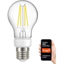 IMMAX Smart LED žiarovka E27 7W biela NEO LITE 07713L WiFi Tuya