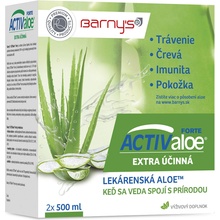 Barny's ACTIValoe Forte 500 + 500 ml