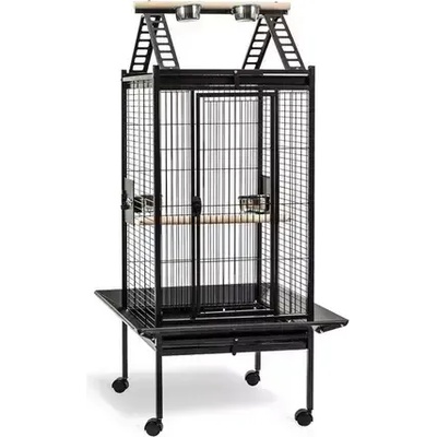 BENELUX Клетка за голям папагал benelux parrot cage lucia (15606)