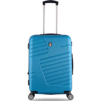 TUCCI Boschetti T-0278/3-S modrá 36 L