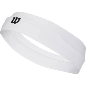 Wilson U logo wide headband uni