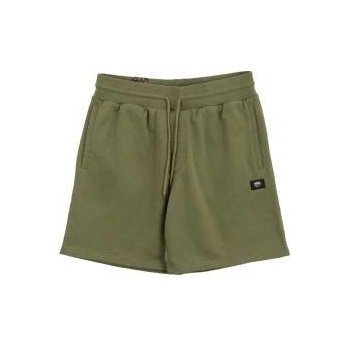 Vans Къси панталони Vans ORIGINAL STANDARDS LOOSE VN000G6ZAMB1 Зелен Размер S f1b9bf