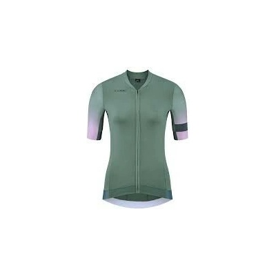 Cube BLACKLINE WS Jersey FADE S/S