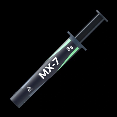 ARCTIC MX-7 ULTIMATE 8 g ACTCP00091A – Zboží Mobilmania