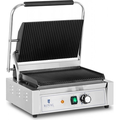Royal Catering gril RCPKG-2200-R – Zboží Dáma