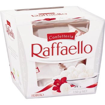 Ferrero Raffaello 150 g