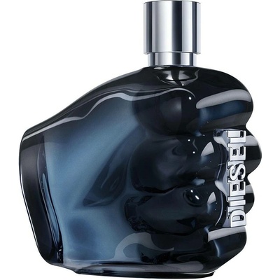 Diesel Only The Brave parfémovaná voda pánská 125 ml