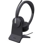 Yealink BH70 Dual Teams USB-C/A (1208701) Слушалки