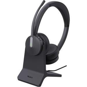 Yealink BH70 Dual Teams USB-C/A (1208701) Слушалки