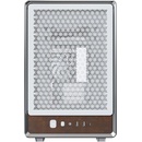 Image 1 of MONTECH Heritage Pro White