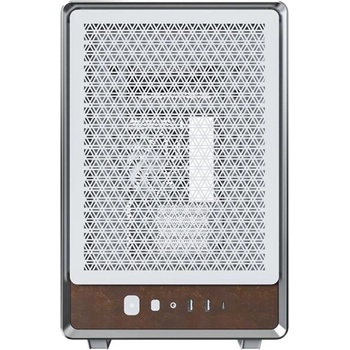 Image 1 of MONTECH Heritage Pro White