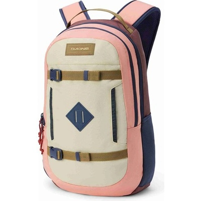 Dakine Mission Backpack Dawn To Dusk 18 l
