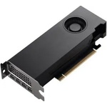 PNY GeForce Quadro RTX A2000 12GB GDDR6 192bit (VCNRTXA2000-12GB) Видео карти