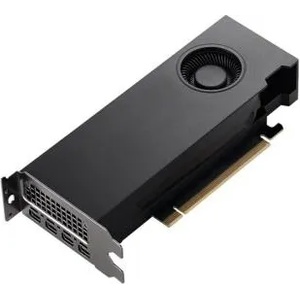 PNY GeForce Quadro RTX A2000 12GB GDDR6 192bit (VCNRTXA2000-12GB) Видео карти