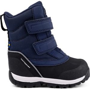 Kavat Детски зимни ботуши Kavat Kid's Loberg WP Winter boots - Mood Indigo - размер 31 (EU) (702-2894-0420)